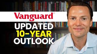 Vanguard Releases Their Midyear Report and Its [upl. by Everick8]