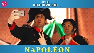 Napoléon  Amaury et Quentin [upl. by Ennairam718]