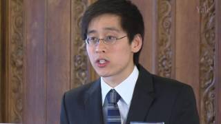 Chris PC Chung “History of Histories Discourse China and the South China Sea Dispute” [upl. by Slaohcin]