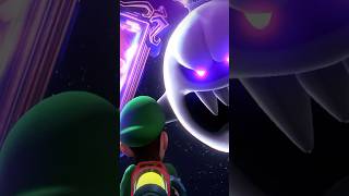 Luigi’s Mansion 3  King Boo luigismansion luigismansion3 nintendoswitch nintendo shorts luigi [upl. by Basil]