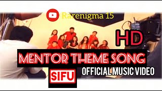 Mentor TV3 Theme Song Official Video 【2005】 [upl. by Kandy]