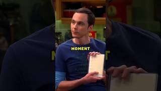 The Big Bang Theory  Sheldon Someday This Might Be A Teachable Moment shorts thebigbangtheory [upl. by Erna261]