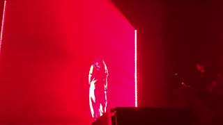 Lily Allen  Everything to Feel Something  No Shame Tour  House of Blues  Dallas TX  10142018 [upl. by Abdulla]