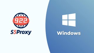 How to use 922S5 in Windows [upl. by Ennovart]