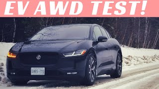 2019 Jaguar IPACE Review [upl. by Levina929]