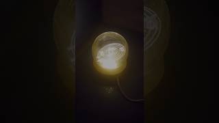 Crystal ball night light trending proźducts viralvideo ball [upl. by Novel720]