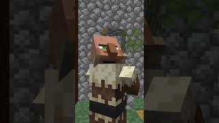 ¿POR QUE ESTE MOB SE LLAMA quotDEVASTADORquot minecraft minecraftshorts shorts [upl. by Leigha617]