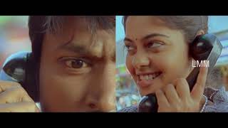 Aathadi Manasudhan Video Song  Kazhugu Movie Song  Krishna Bindhu Madhavi [upl. by Avonasac479]