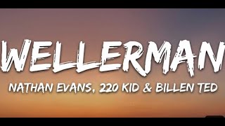 Wellerman remix sea shanty bye Nathan Evans amp Billen Ted [upl. by Heindrick]