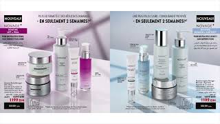 Catalogue Avril 2024 Oriflame Maroc [upl. by Billie15]