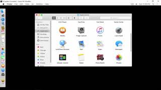 Desinstalar LockDown Browser Mac OX [upl. by Ratha]