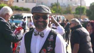 Official The Distinguished Gentlemans Ride 2022  Wrap Up Video [upl. by Eikcid]