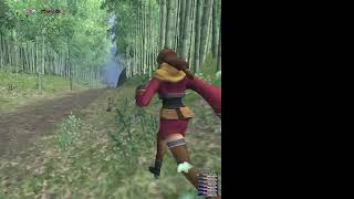 FFXI Rhapsodies of Vanadiel mission 31 [upl. by Addis347]