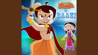 Chhota Bheem Ki Baazi [upl. by Timus]