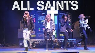 All Saints  Never Ever Live in Sydney [upl. by Thant943]