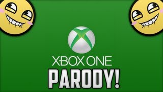 Xbox One Dub Official Reveal Parody [upl. by Alsworth647]