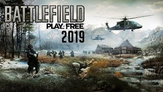 BATTLEFIELD PLAY4FREE В 2019  САЙТ ОТКЛЮЧЁН ПЕРЕХОДИТЕ НА ВИДЕО ПРО PHOENIX NETWORK [upl. by Aneehsyt]