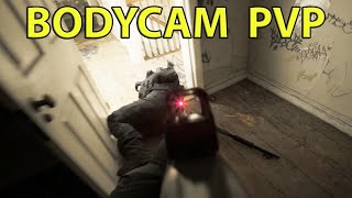 INSANE NEW FPS  BODYCAM [upl. by Sherburne]