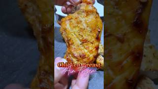 Chicken Breast Air Fryer WarDelicious pasalrecipe lutongpinoy foodblogger foodseries [upl. by Crocker913]