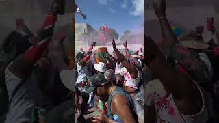 UberSoca Cruise 2024 Jouvert [upl. by Yerac348]