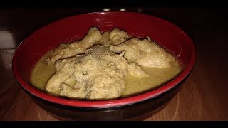 Resep Ayam Gegape Khas Makassar [upl. by Essyle]