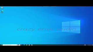 Windows 10 Crazy Error Audio [upl. by Fatima79]