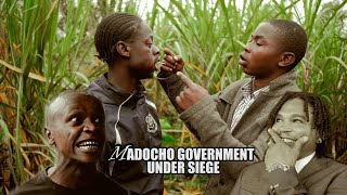 MADOCHO VS MASTER WA KAYOLE  Government under Siege  SHENG ZA KANAIRO EPISODE 4 [upl. by Zales568]