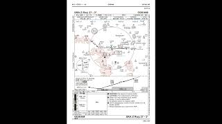 Recoding of 275450 Odiham Approach Airspy 20241031 [upl. by Inaej]