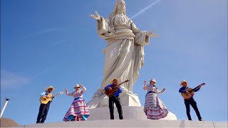 Ronquito del Folklore  Cabaneñita  Claudio Abril [upl. by Garwood679]