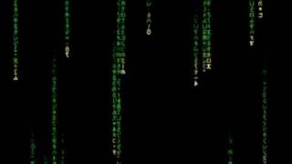 The Matrix  Screensaver [upl. by Edme]