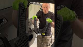 Use these car mat cleaning tips cleaning cleaningtips carcleaning [upl. by Trebuh]