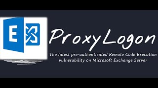 ProxyShell Poc  A New Vulnerability on Microsoft Exchange Server [upl. by Esereht]