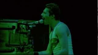 Queen Get Down Make Love Live Rock Montreal HD [upl. by Konopka622]