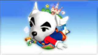 08  Super KK Slider 64 OST  Endless Stairs [upl. by Hamas489]