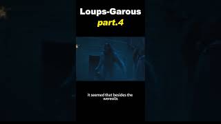 Loups Garous part4 movie film horrorstories thelastofus movierecap funny [upl. by Imis]