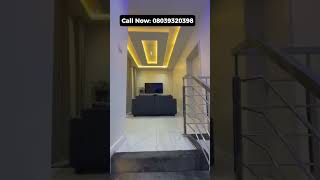 160Million Naira Furnished House tour  Subscribe to this channel luxury luxurylifestyle [upl. by Bettine]