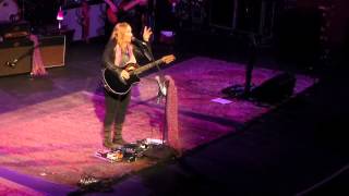 quotI Want To Come Overquot Melissa Etheridge Live at Riverside Theater  Milwaukee Wisconsin  62013 [upl. by Charmain]