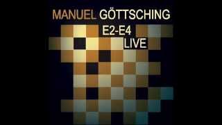 Manuel Gottsching  Zeitkratzer E2 E4 live [upl. by Penrose]