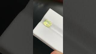 Chrysoberyl Gemstone 💎 chrysoberyl trending luxury gemstone [upl. by Anett]