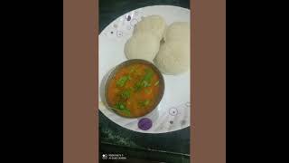 itli Sambhar Recipesitli Shambhar Recipes in hindiitli Shambhar Suji best idli sambar street food [upl. by Enelyt]