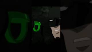 Final Scene of Justice League Dark Apokolips War youtubeshorts dcamu dc justiceleague dccomics [upl. by Nnaycnan]