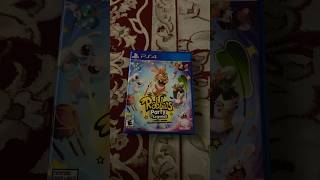 Rabbids Party of Legends 2022 PS4 Game Overview rabbidspartyoflegends ps4 [upl. by Hajidahk230]