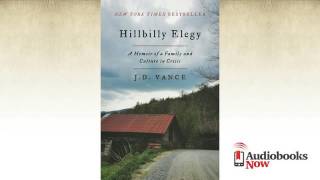 Hillbilly Elegy Audiobook Excerpt [upl. by Dinah]