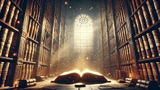 Descubriendo los Libros Ocultos de la Biblia ¿Qué Secretos Esconden [upl. by Azaria42]