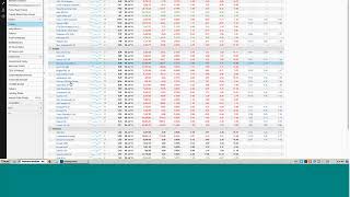 FactSet demo for International Campus Faculty [upl. by Haidabez509]