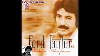 Ferdi Tayfur  Sevginin Ötesi Elanor cd [upl. by Corissa30]