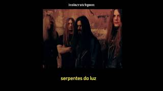 DEICIDE  serpents of the light LEGENDADO [upl. by Halak]