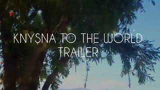 KNYSNA TO THE WORLD ALBUM TRAILER [upl. by Nolte]