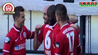 SVWW SV Wehen Wiesbaden vs FC Energie Cottbus SV Wehen Wiesbaden [upl. by Terry858]