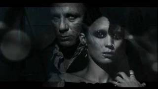 Trent Reznor amp Atticus Ross  The Girl With the Dragon Tattoo Soundtrack Score [upl. by Argyres]